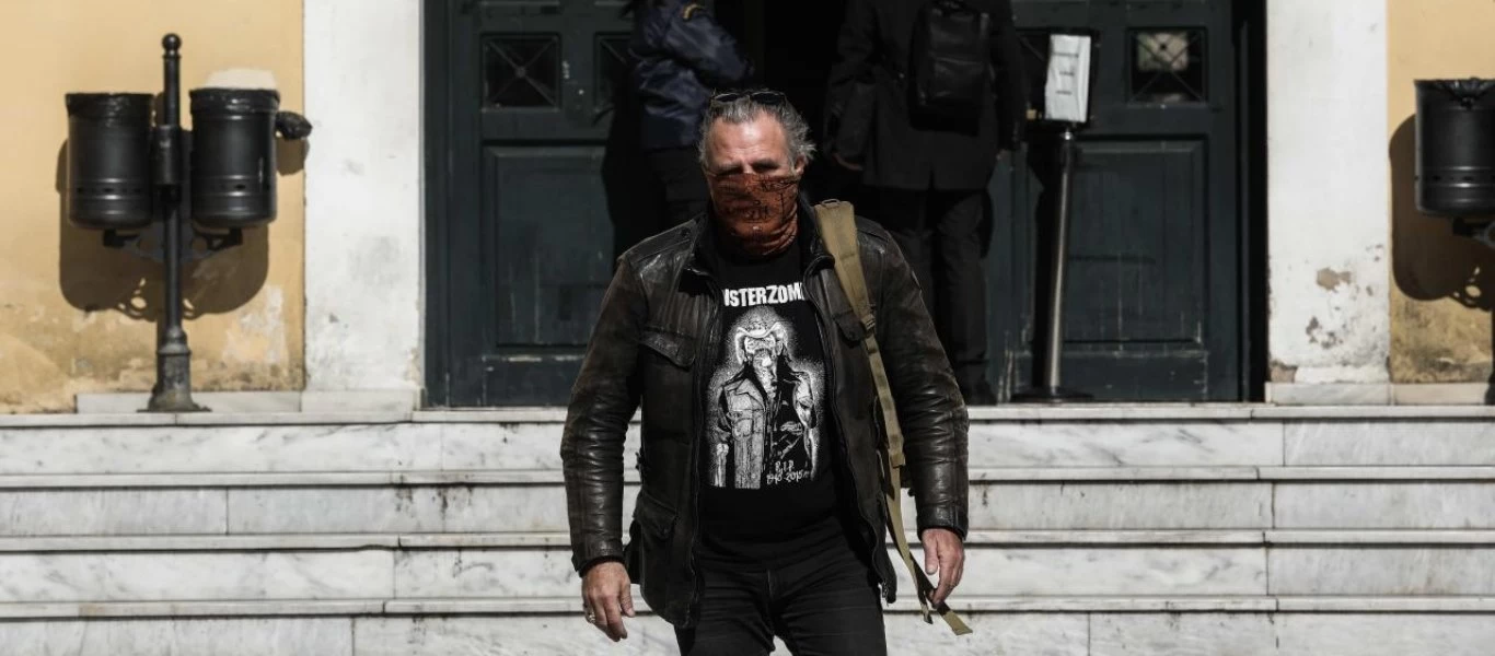 ΣΕΗ: Προχωρά σε καταγγελία κατά γνωστού σεναριογράφου για σεξουαλική κακοποίηση γυναικών